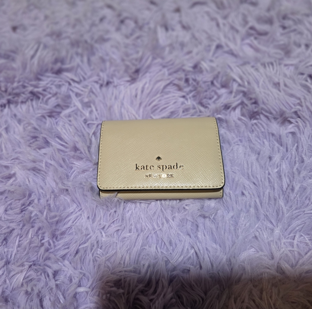 Kate Spade 5 Key Holder